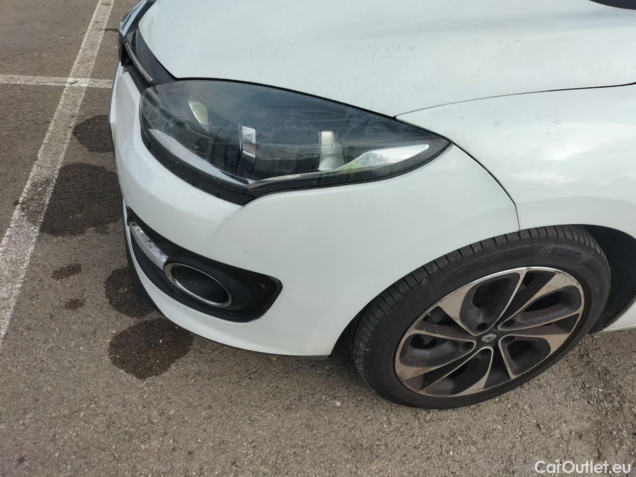  Renault  Megane  III Grandtour BOSE Edition 1.6 dCi 130CV MT6 E6 #2