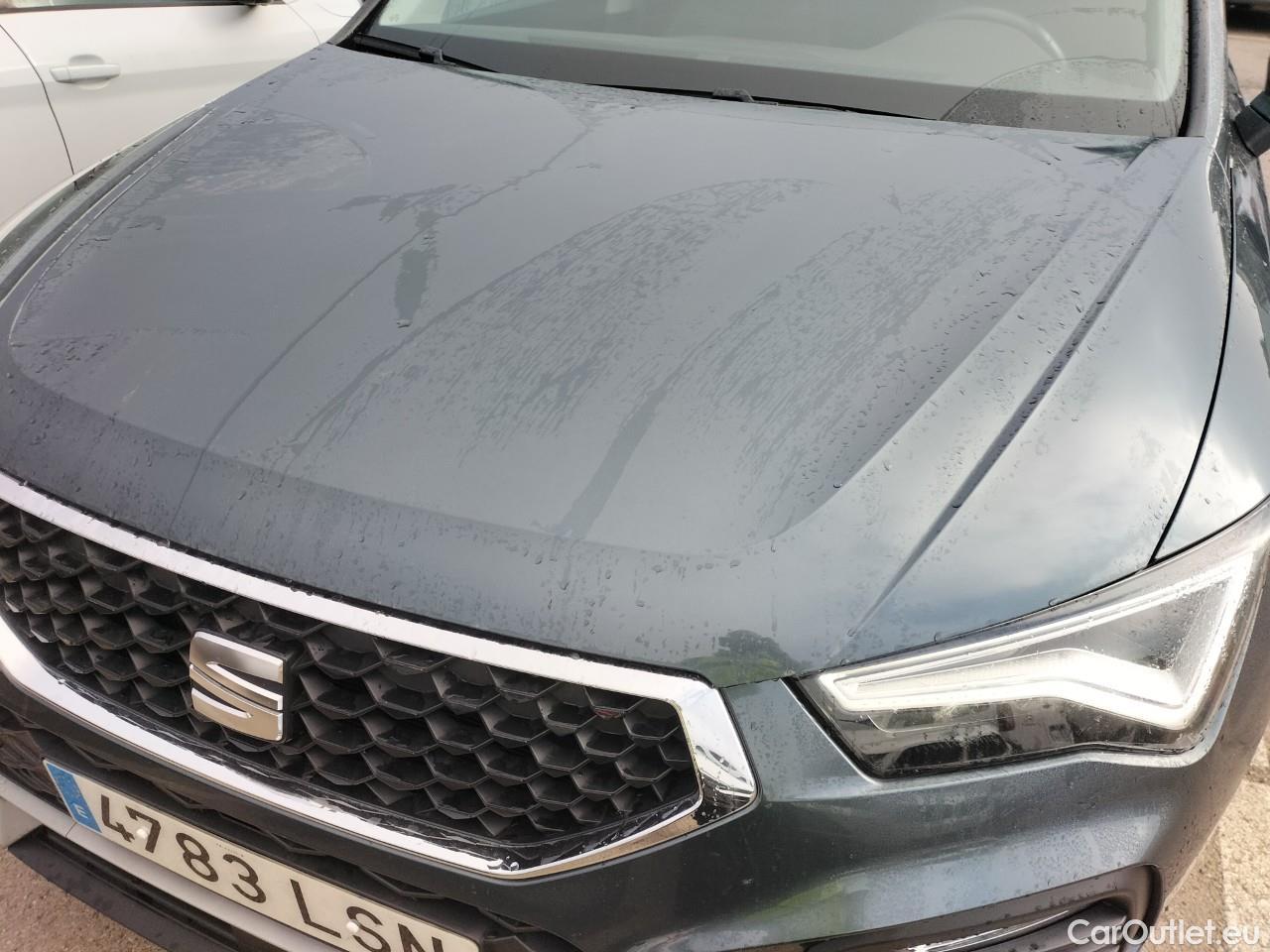  Seat  ATECA  Style 1.5 TSI 150CV AT7 E6d #7