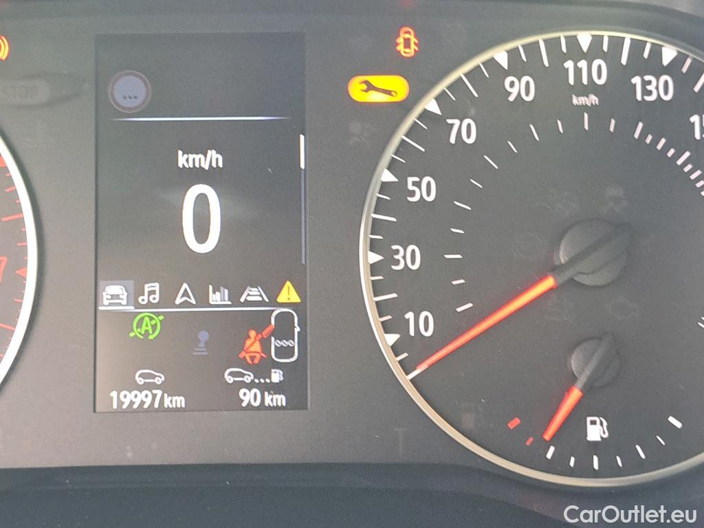  Land Rover  Discovery RENAULT Captur / 2019 / 5P / todoterreno Intens TCe 90 (AC) #25