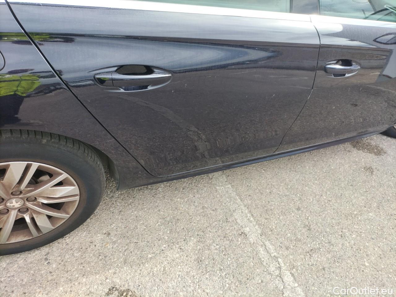  Peugeot  508  Business Line 1.5 HDi 130CV MT6 E6dT #42