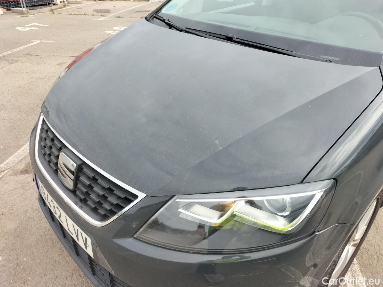  Seat  Alhambra SEAT  / 2010 / 5P / monovolumen 1.4 TSI 110kW DSG S/S Excellen GO(SP) #8