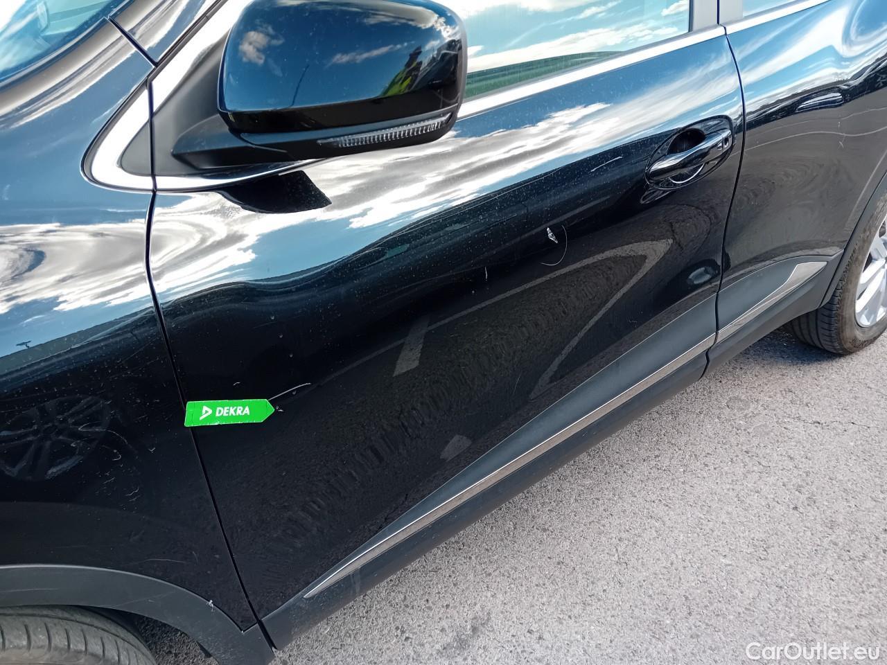  Renault  Kadjar  Intens 1.5 dCi 115CV MT6 E6dT #11