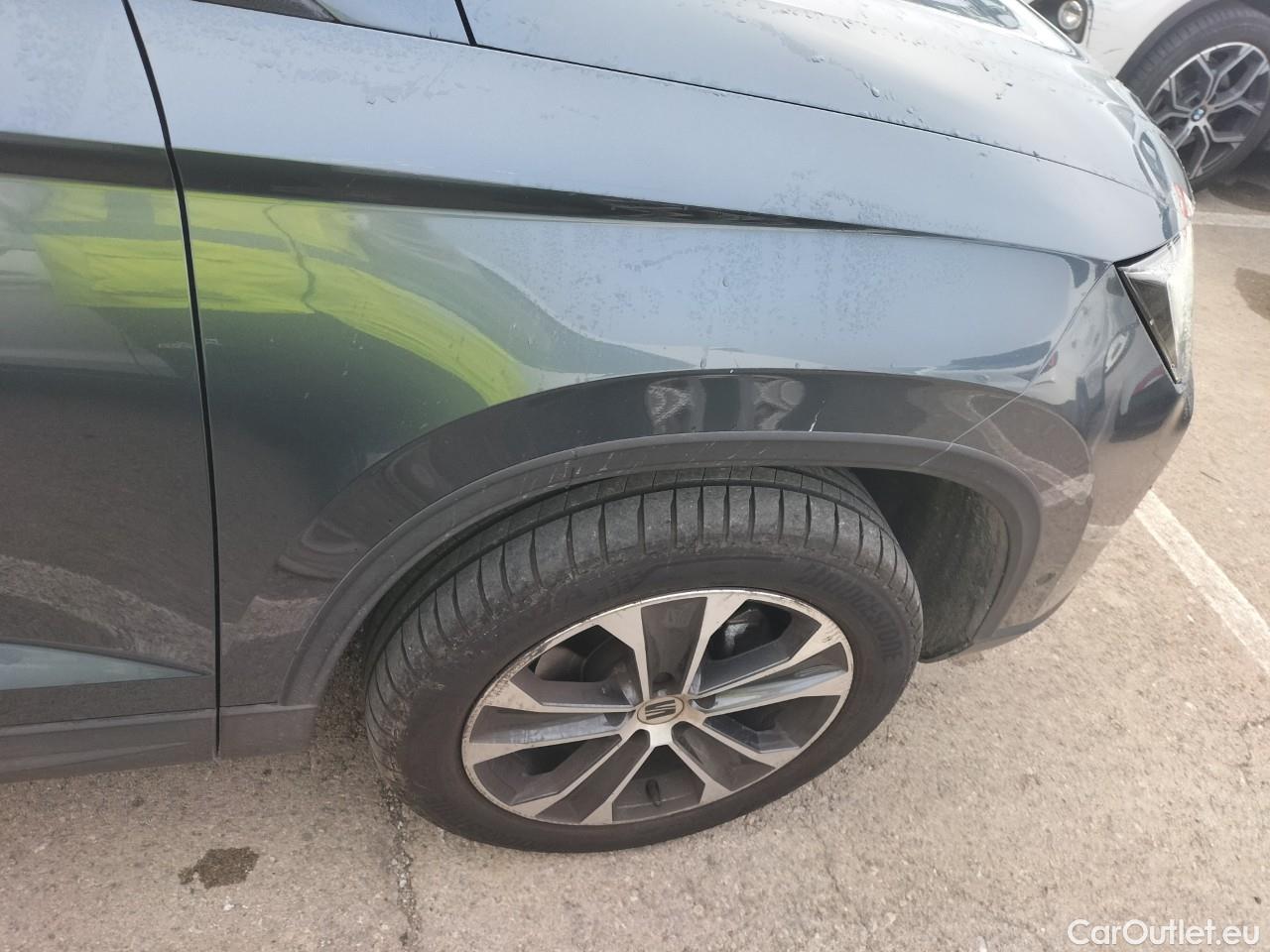  Seat  ATECA  Style 1.5 TSI 150CV AT7 E6d #34