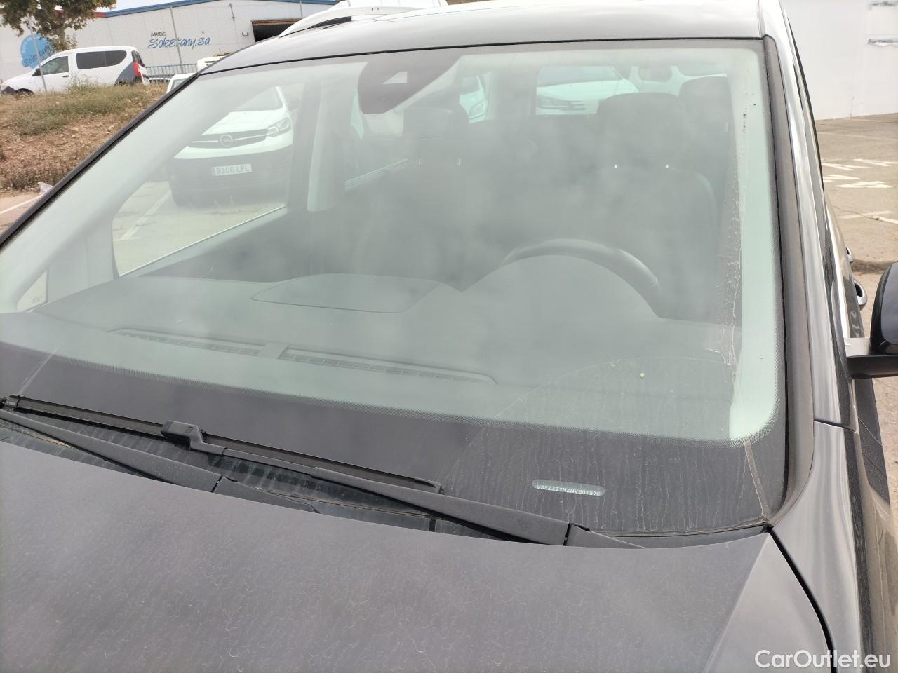  Seat  Alhambra SEAT  / 2010 / 5P / monovolumen 1.4 TSI 110kW DSG S/S Excellen GO(SP) #9
