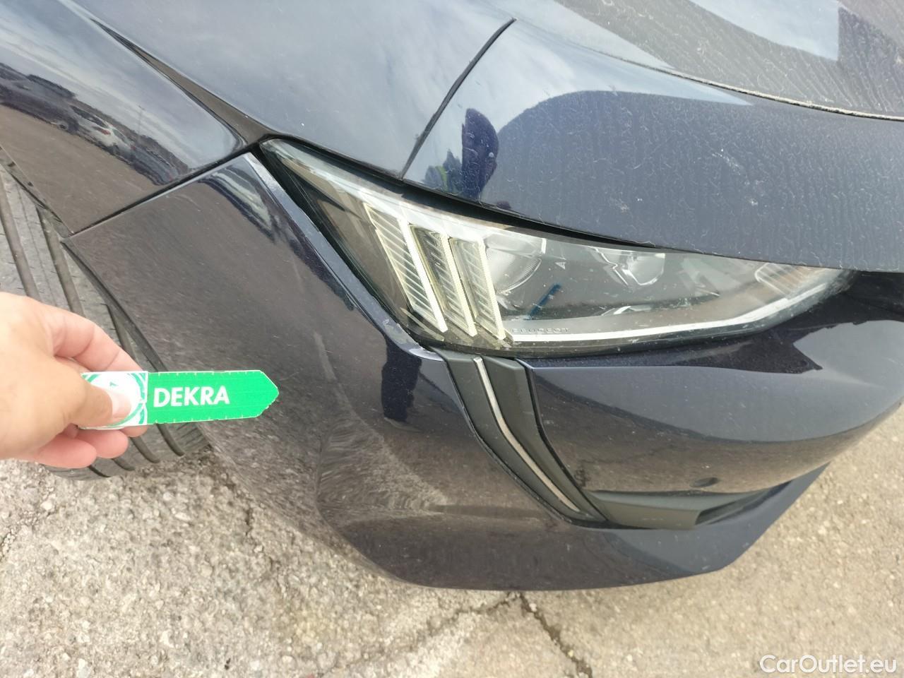  Peugeot  508  Business Line 1.5 HDi 130CV MT6 E6dT #1