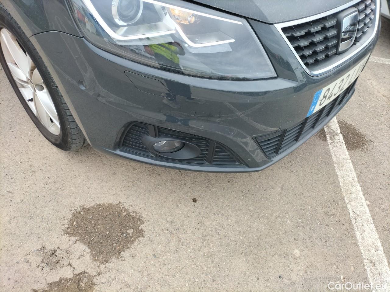  Seat  Alhambra SEAT  / 2010 / 5P / monovolumen 1.4 TSI 110kW DSG S/S Excellen GO(SP) #3