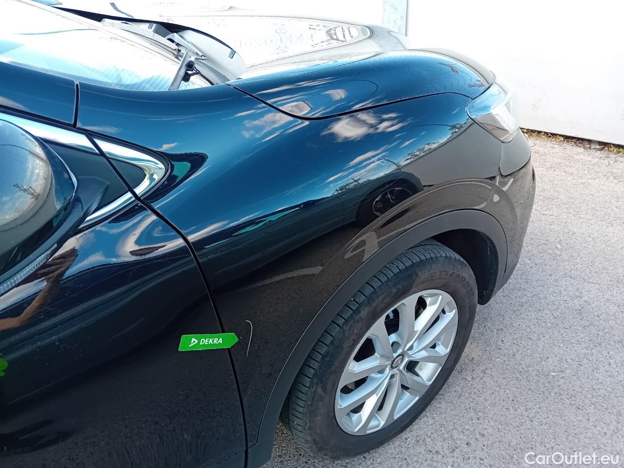  Renault  Kadjar  Intens 1.5 dCi 115CV MT6 E6dT #38