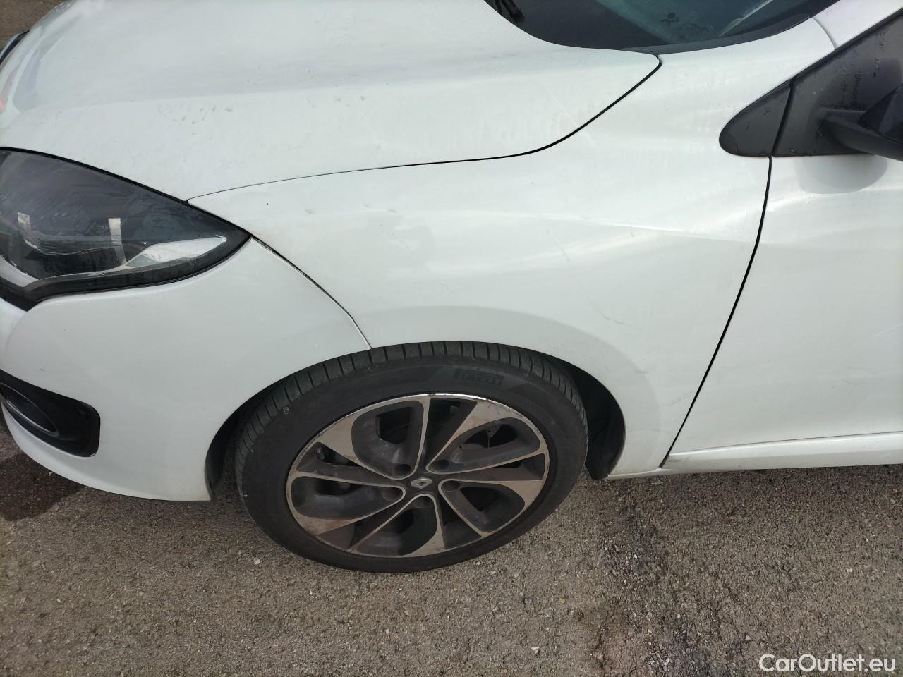  Renault  Megane  III Grandtour BOSE Edition 1.6 dCi 130CV MT6 E6 #59