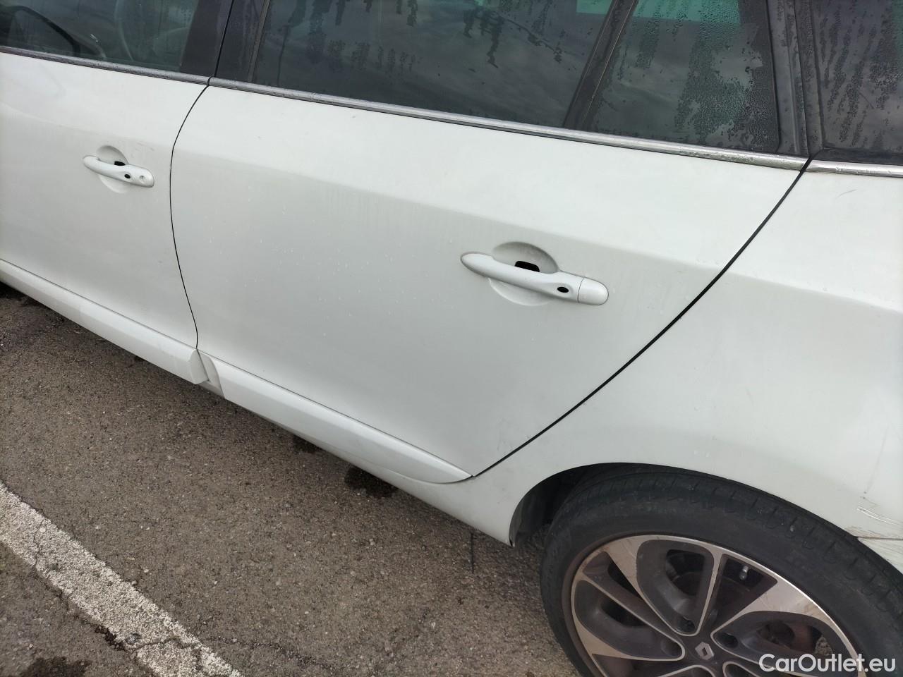  Renault  Megane  III Grandtour BOSE Edition 1.6 dCi 130CV MT6 E6 #25