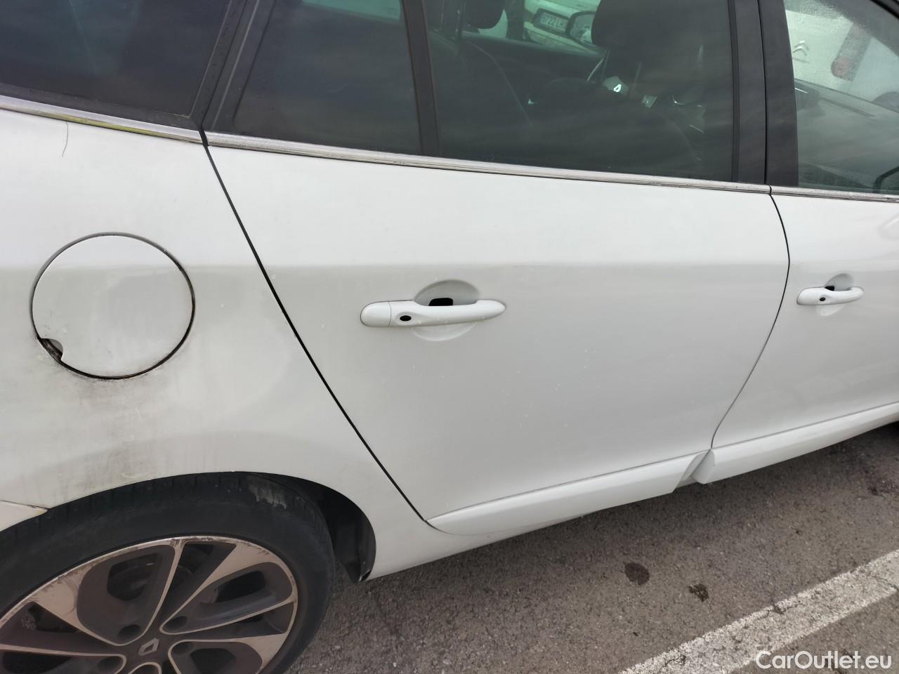  Renault  Megane  III Grandtour BOSE Edition 1.6 dCi 130CV MT6 E6 #45
