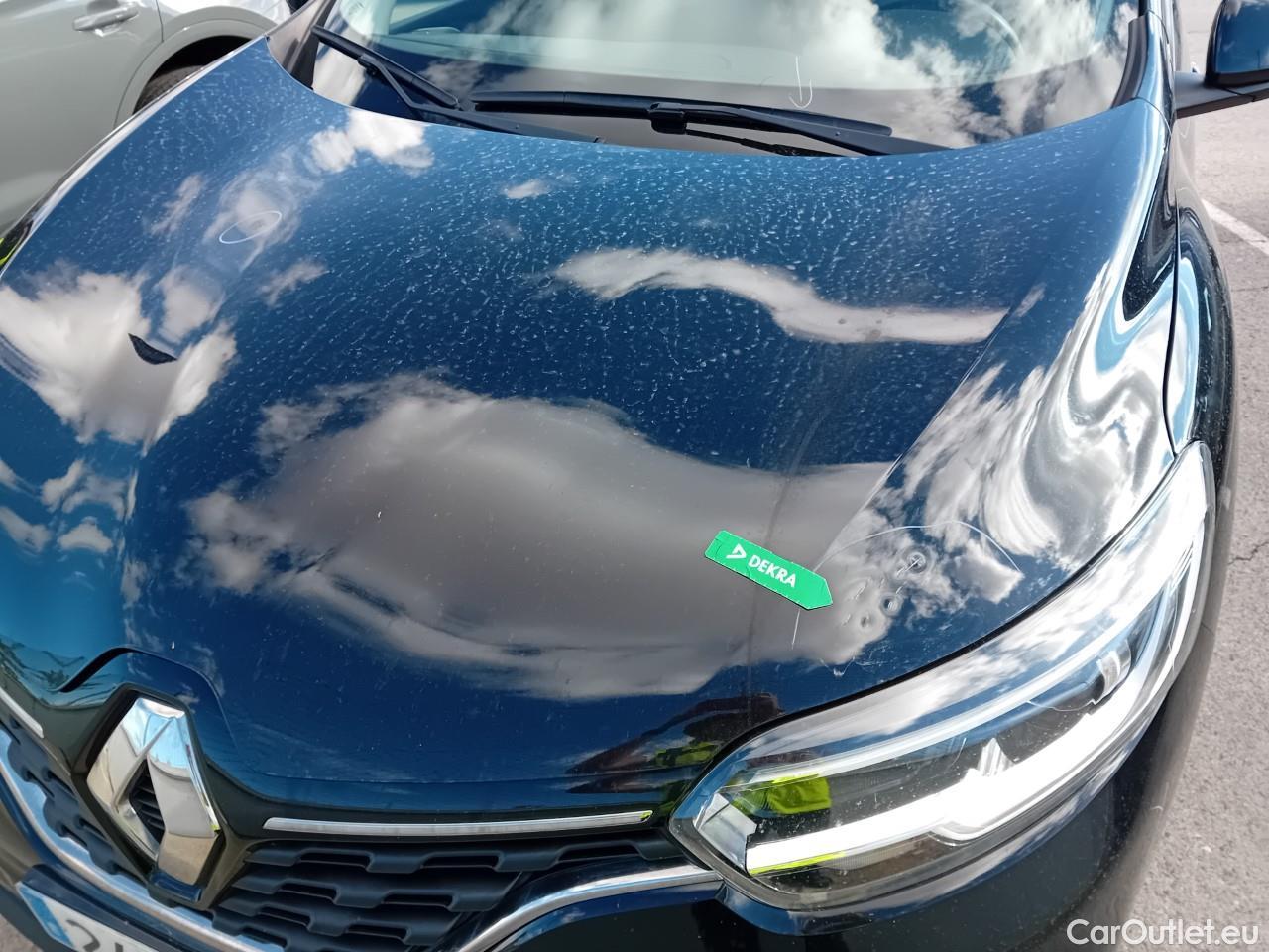  Renault  Kadjar  Intens 1.5 dCi 115CV MT6 E6dT #1