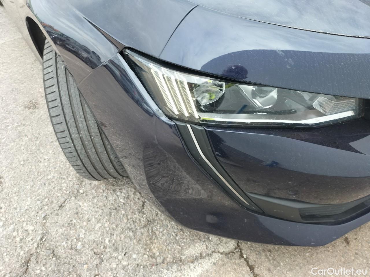  Peugeot  508  Business Line 1.5 HDi 130CV MT6 E6dT #7