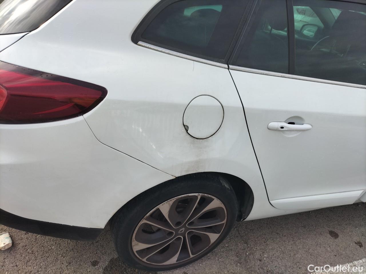  Renault  Megane  III Grandtour BOSE Edition 1.6 dCi 130CV MT6 E6 #38
