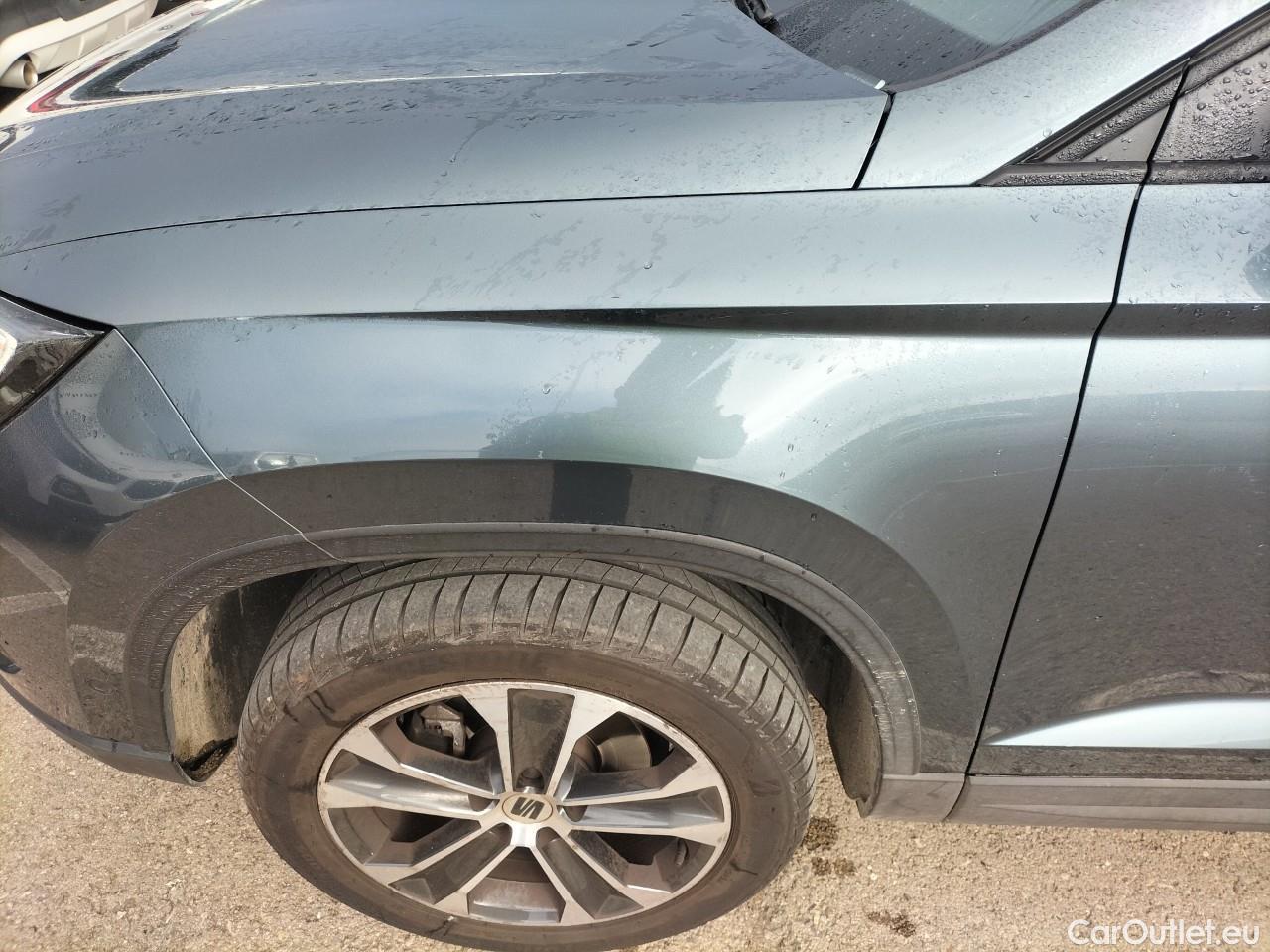  Seat  ATECA  Style 1.5 TSI 150CV AT7 E6d #14