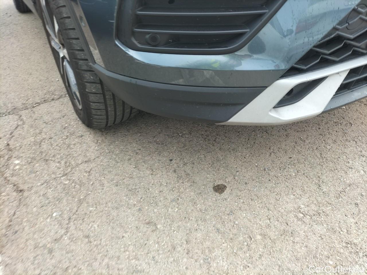  Seat  ATECA  Style 1.5 TSI 150CV AT7 E6d #3