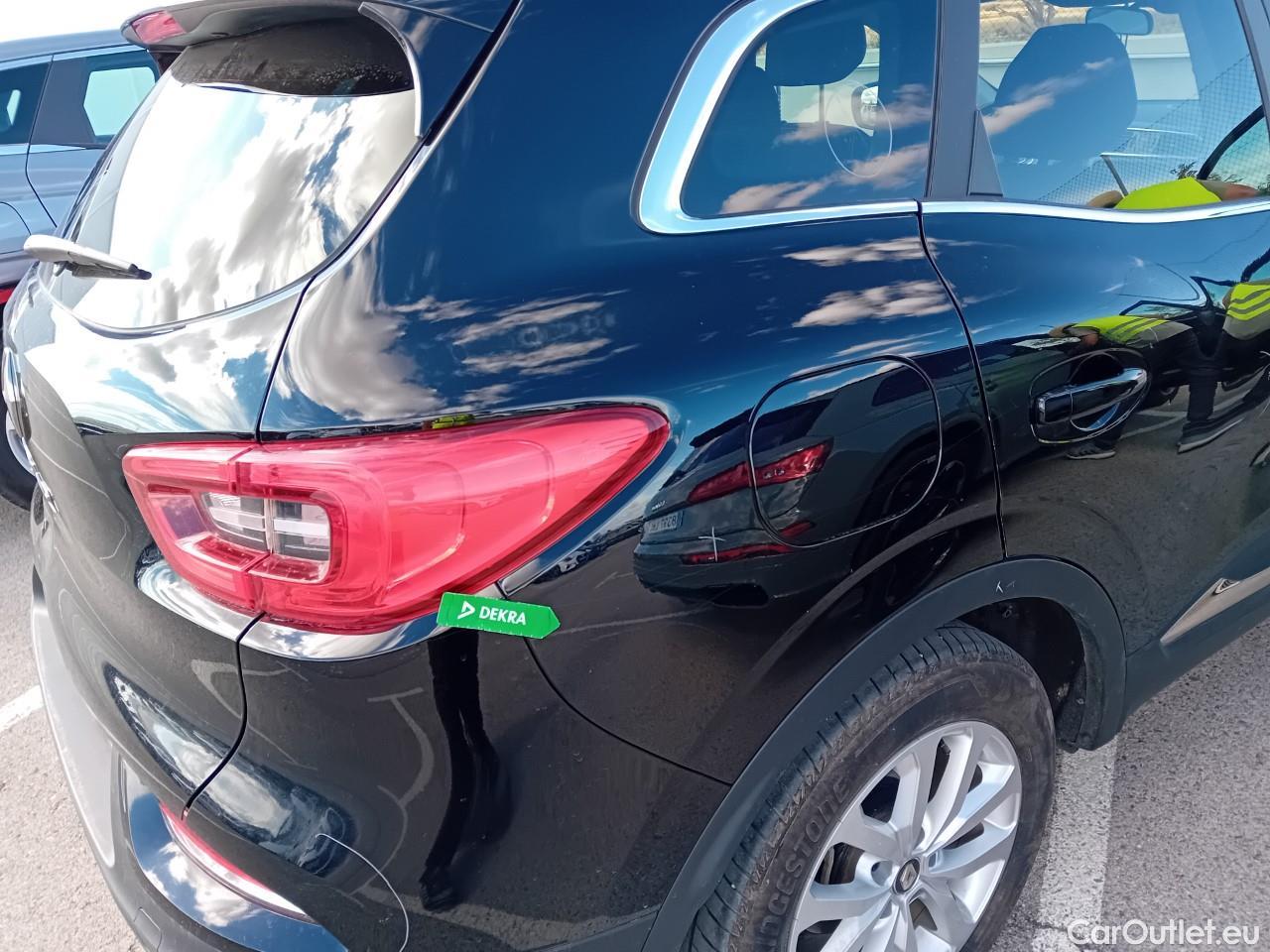  Renault  Kadjar  Intens 1.5 dCi 115CV MT6 E6dT #24