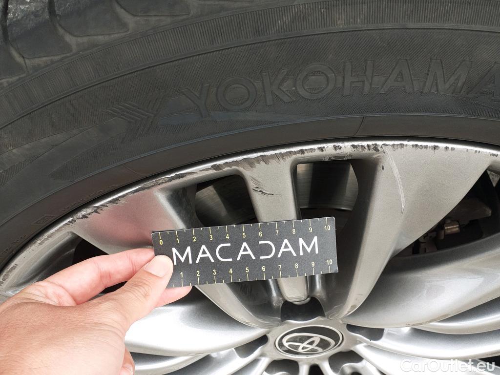  Toyota  Highlander TOYOTA  / 2021 / 5P / todoterreno 2.5 Advance P. Especial #10