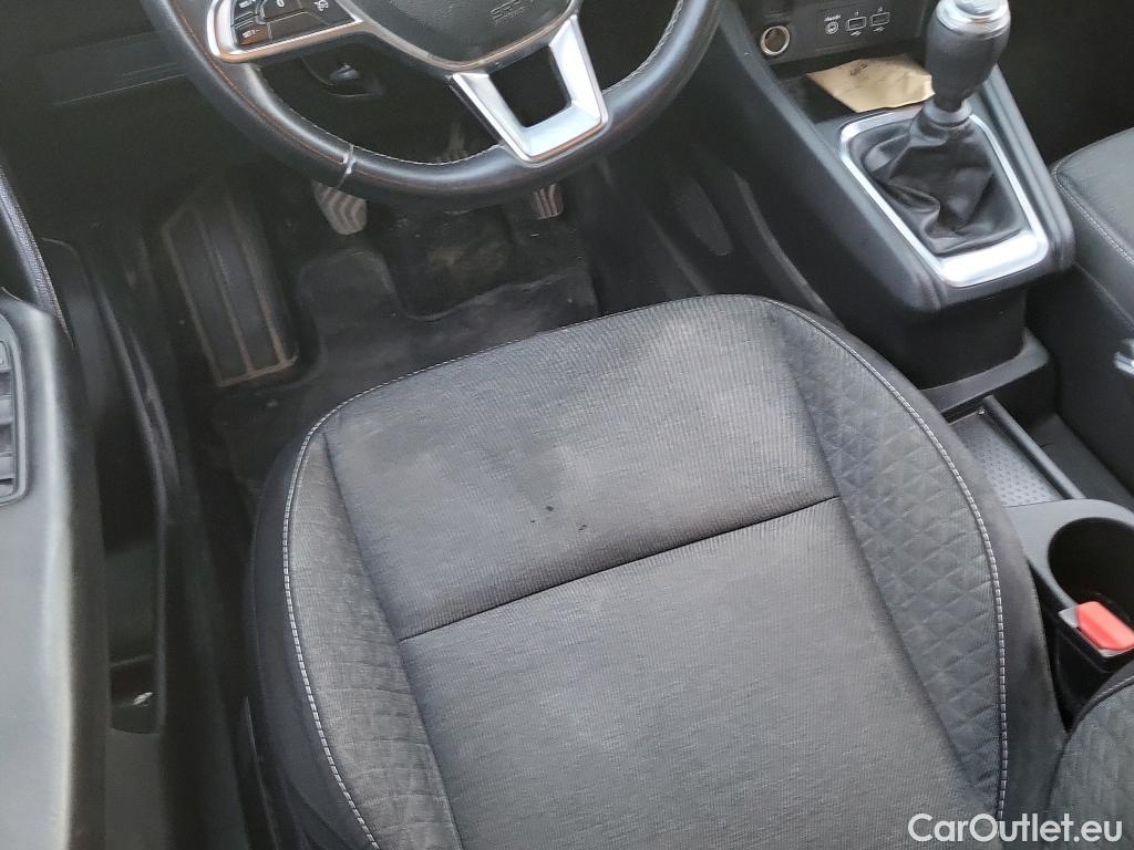  Renault  Captur  II Intens 1.0 TCe 90CV MT6 E6d #34