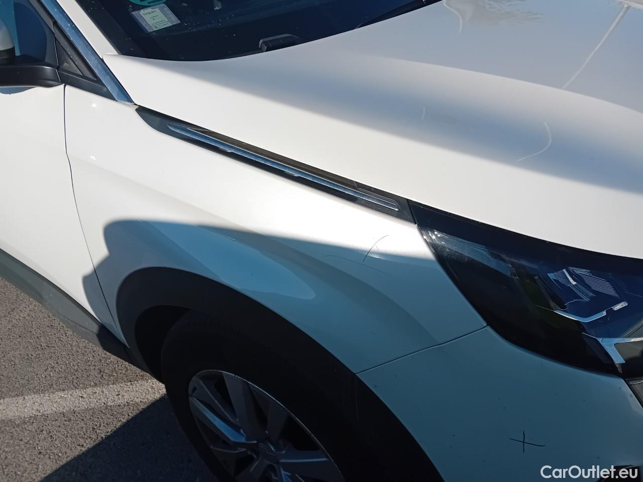  Peugeot  3008  Active Pack 1.5 HDi 130CV MT6 E6d #51
