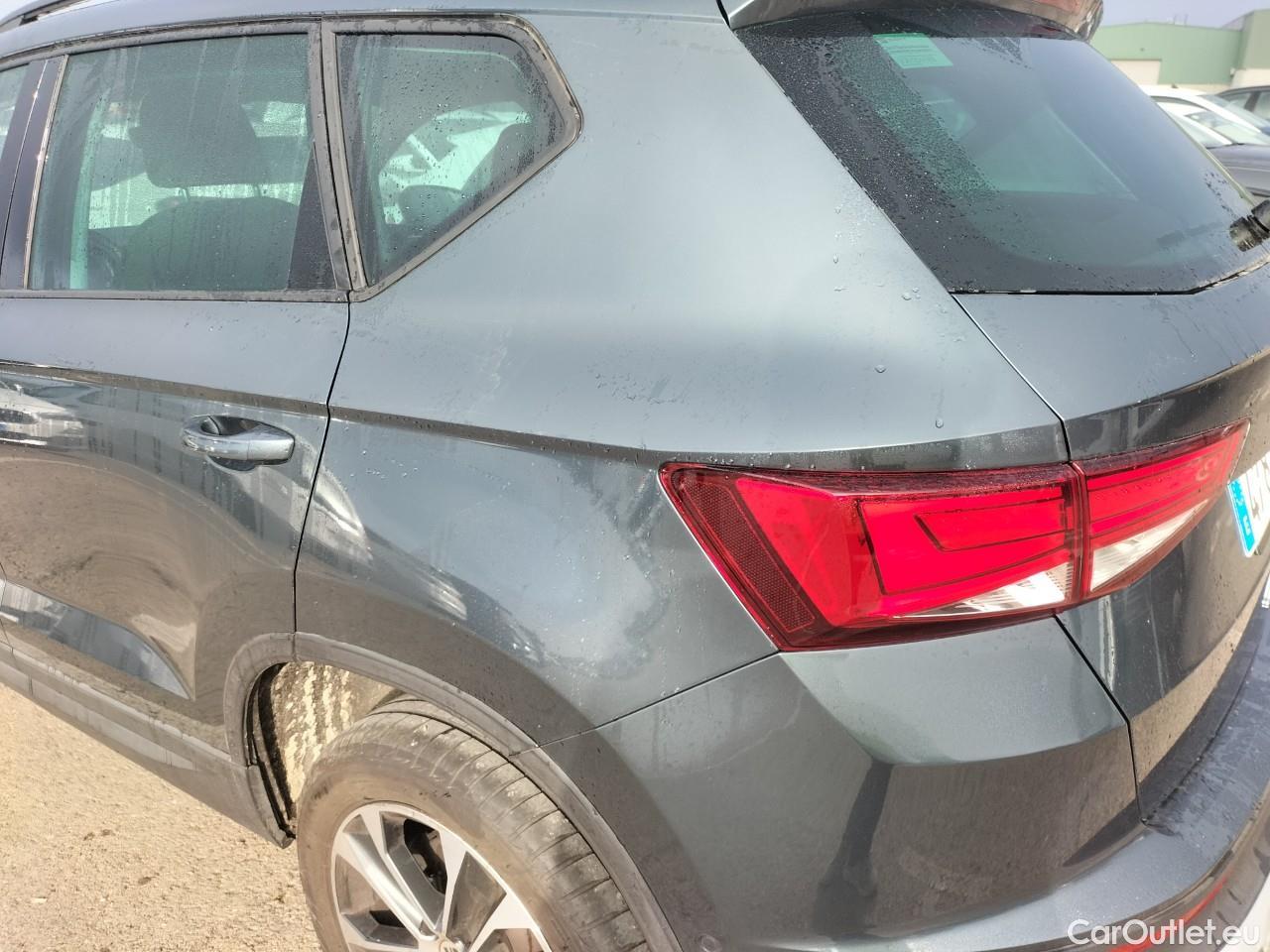 Seat  ATECA  Style 1.5 TSI 150CV AT7 E6d #20