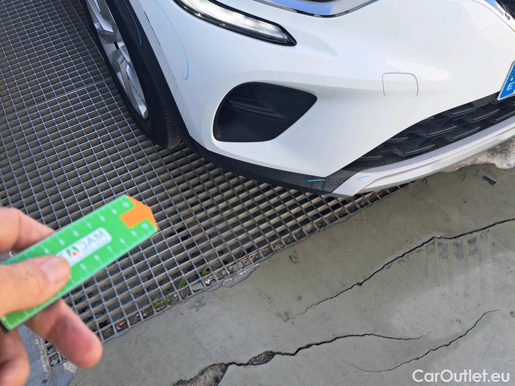  Land Rover  Discovery RENAULT Captur / 2019 / 5P / todoterreno Intens TCe 90 (AC) #14