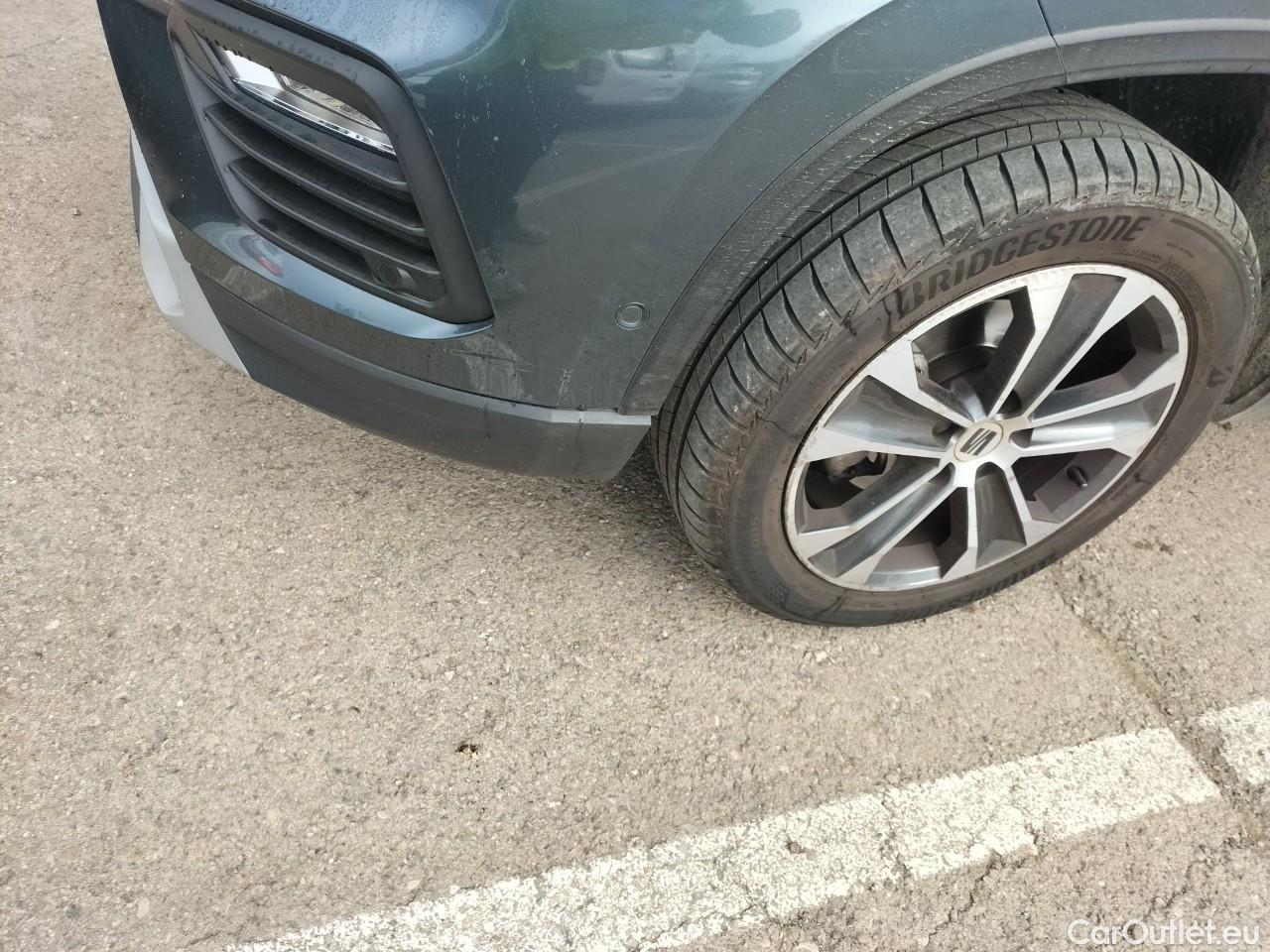  Seat  ATECA  Style 1.5 TSI 150CV AT7 E6d #5
