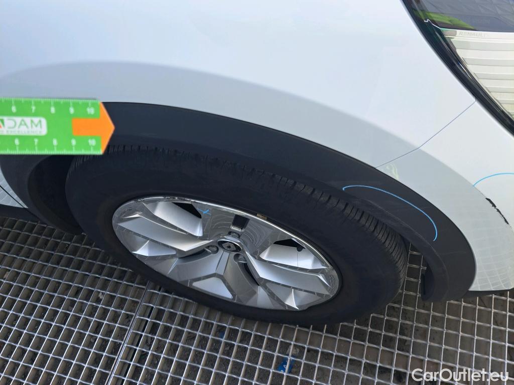  Land Rover  Discovery RENAULT Captur / 2019 / 5P / todoterreno Intens TCe 90 (AC) #22