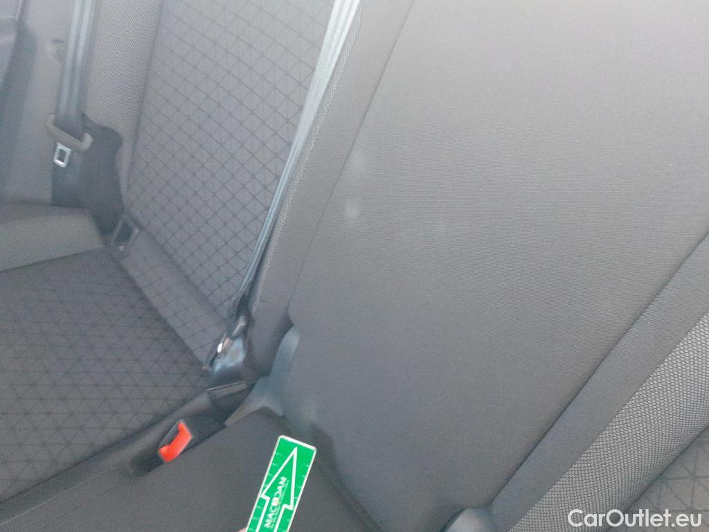  Volkswagen  T-CROSS  Advance 1.0 TSI 110CV MT6 E6d #11