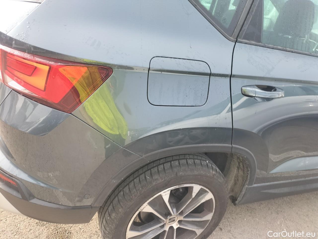  Seat  ATECA  Style 1.5 TSI 150CV AT7 E6d #27