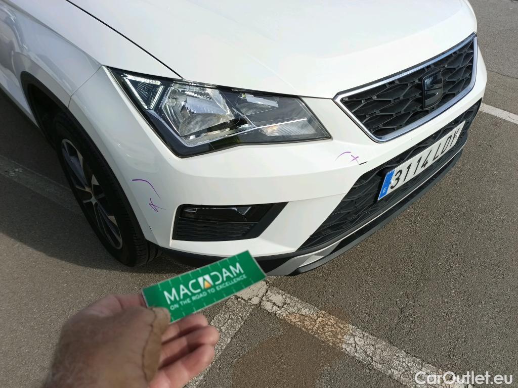 Seat  ATECA  Style 1.0 TSI 115CV MT6 E6dT #23