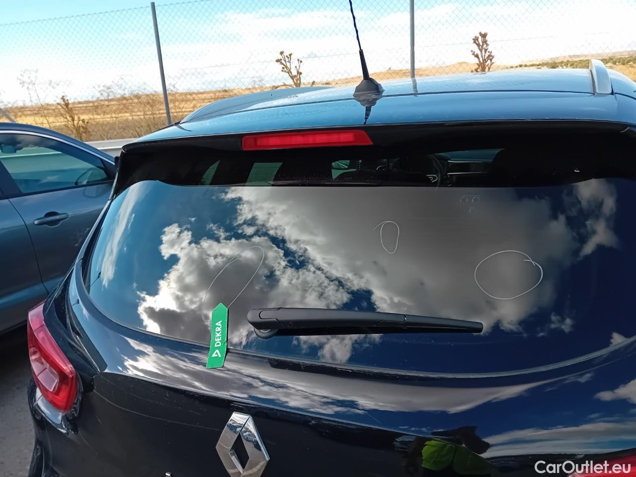  Renault  Kadjar  Intens 1.5 dCi 115CV MT6 E6dT #34