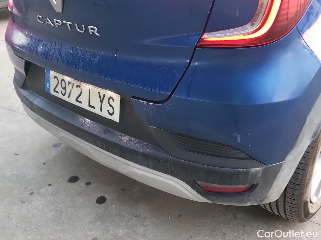  Renault  Captur  II Intens 1.0 TCe 90CV MT6 E6d #31