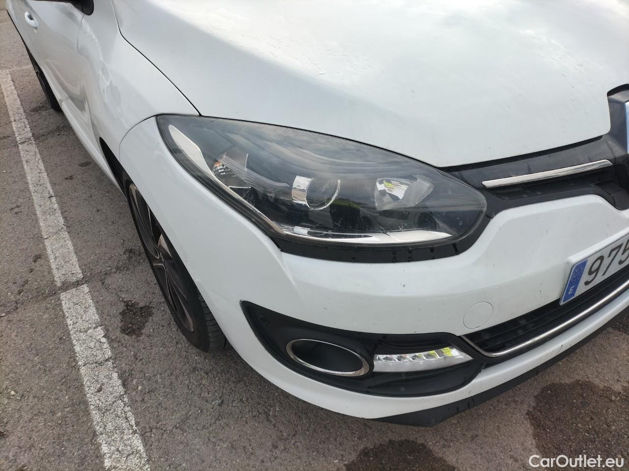  Renault  Megane  III Grandtour BOSE Edition 1.6 dCi 130CV MT6 E6 #4