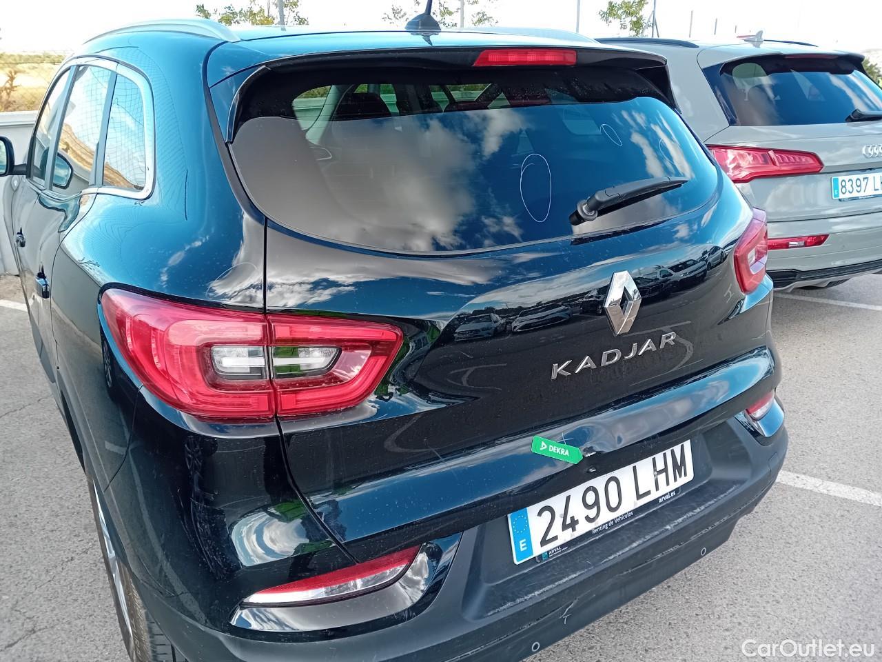  Renault  Kadjar  Intens 1.5 dCi 115CV MT6 E6dT #21