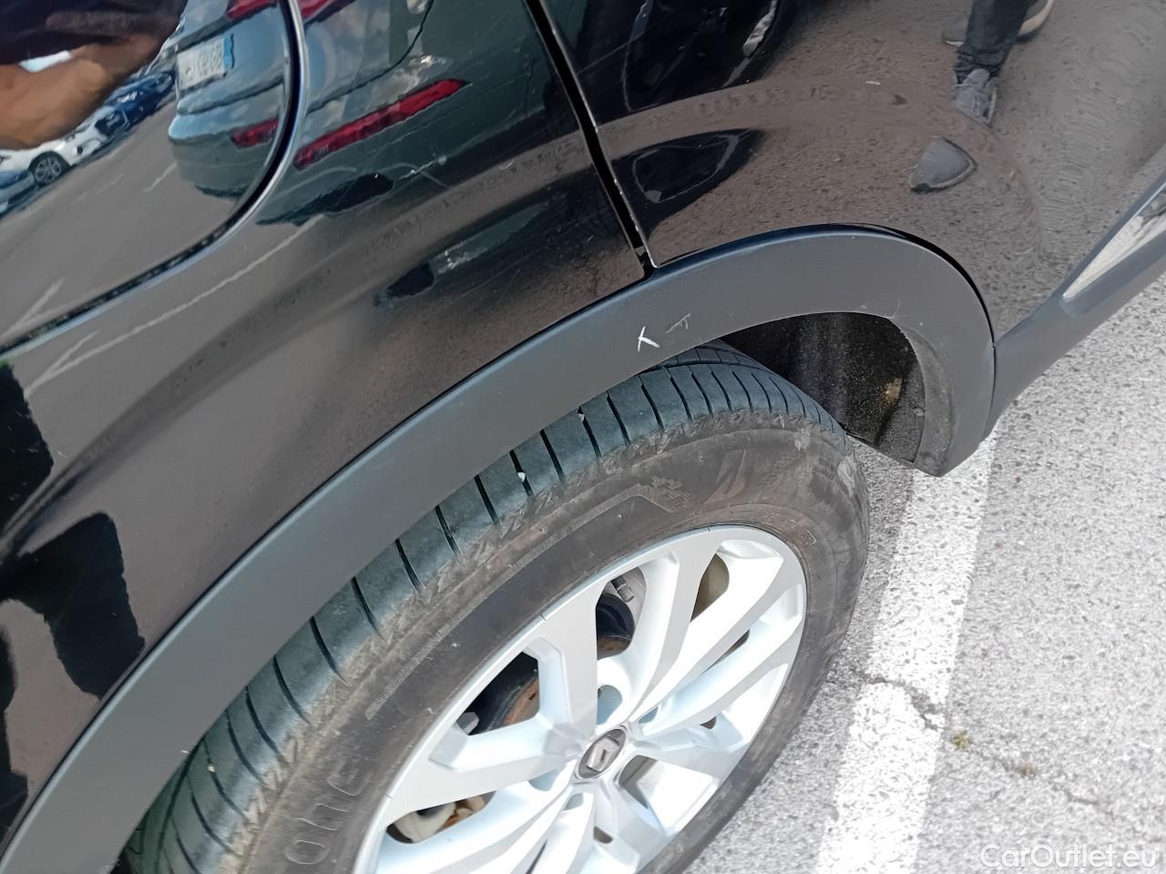 Renault  Kadjar  Intens 1.5 dCi 115CV MT6 E6dT #28