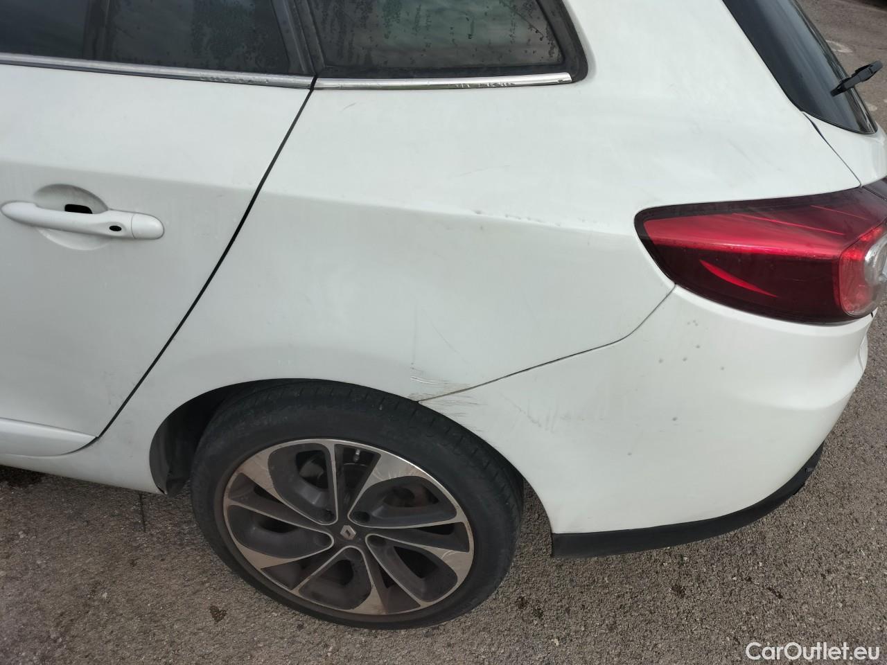  Renault  Megane  III Grandtour BOSE Edition 1.6 dCi 130CV MT6 E6 #26