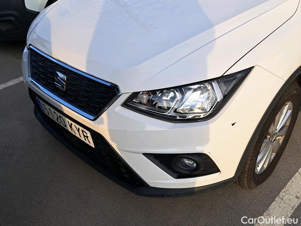  Seat  Arona  Style Edition 1.0 TSI 95CV MT5 E6dT #11
