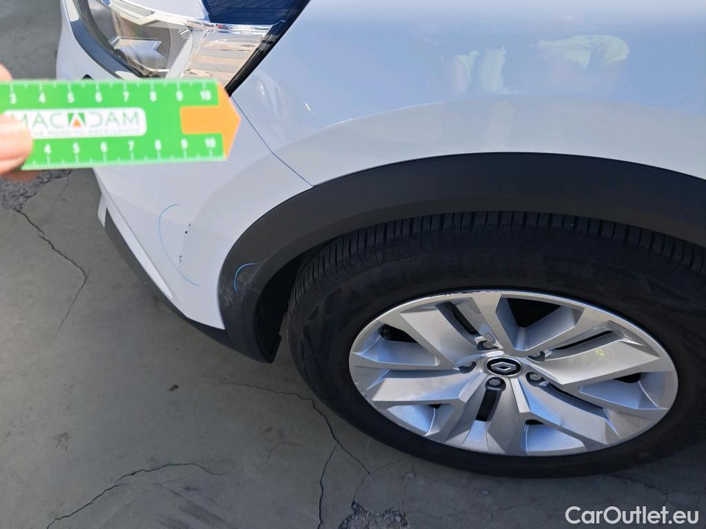  Land Rover  Discovery RENAULT Captur / 2019 / 5P / todoterreno Intens TCe 90 (AC) #20