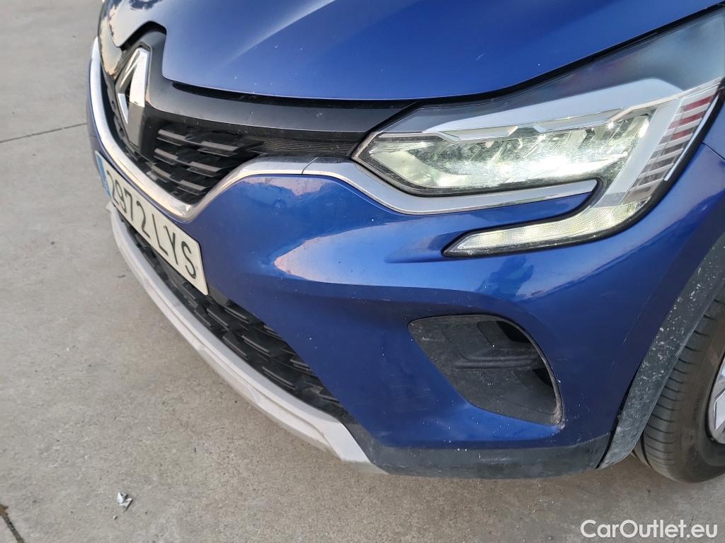  Renault  Captur  II Intens 1.0 TCe 90CV MT6 E6d #7