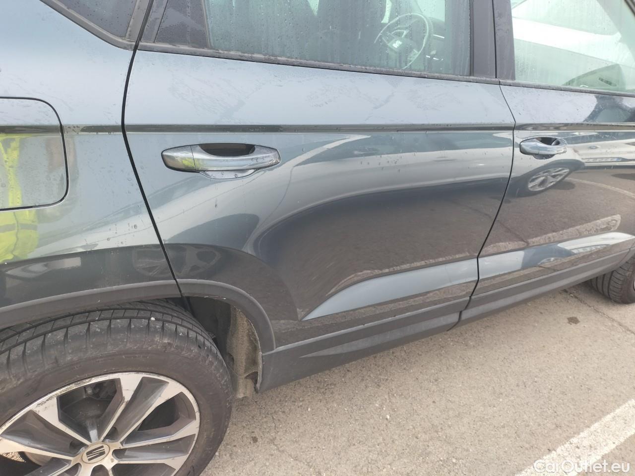  Seat  ATECA  Style 1.5 TSI 150CV AT7 E6d #28