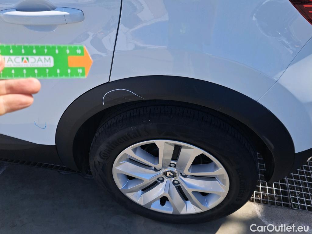  Land Rover  Discovery RENAULT Captur / 2019 / 5P / todoterreno Intens TCe 90 (AC) #18