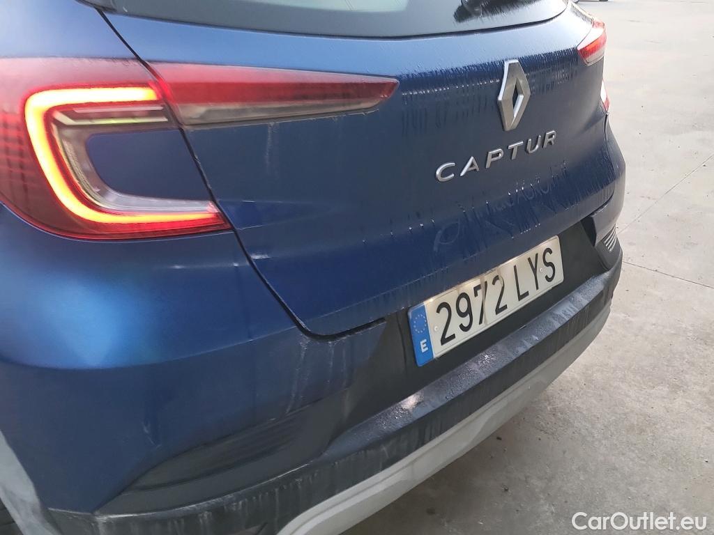  Renault  Captur  II Intens 1.0 TCe 90CV MT6 E6d #27