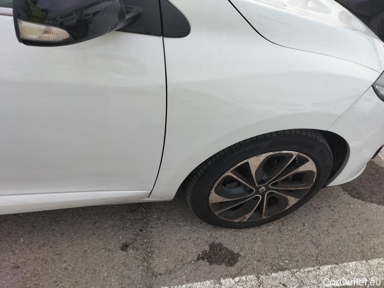  Renault  Megane  III Grandtour BOSE Edition 1.6 dCi 130CV MT6 E6 #56