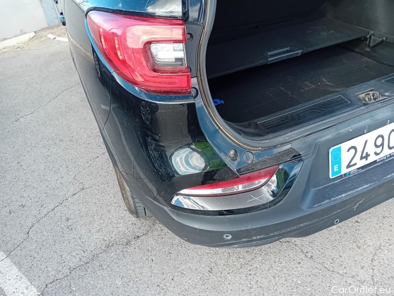  Renault  Kadjar  Intens 1.5 dCi 115CV MT6 E6dT #41