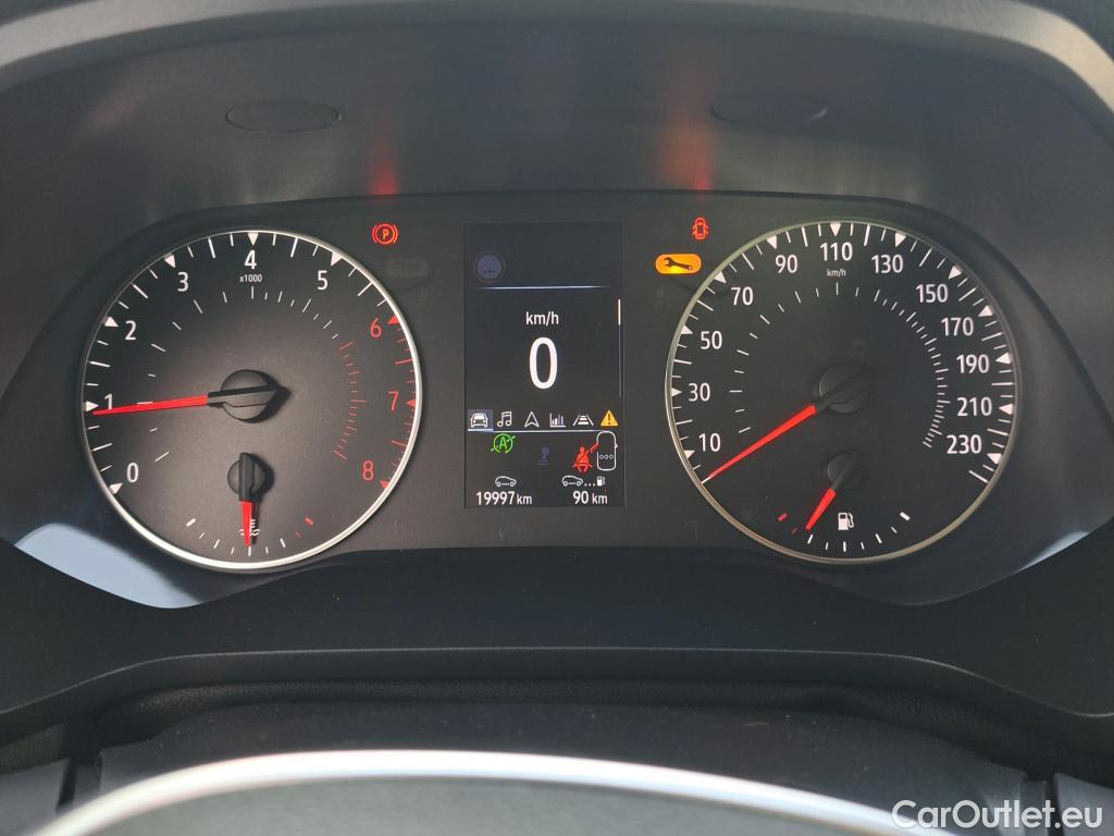  Land Rover  Discovery RENAULT Captur / 2019 / 5P / todoterreno Intens TCe 90 (AC) #24
