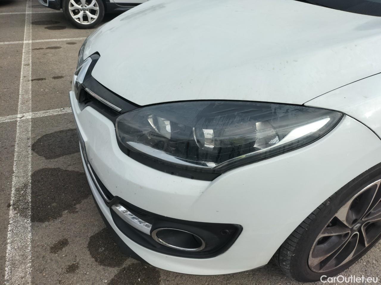  Renault  Megane  III Grandtour BOSE Edition 1.6 dCi 130CV MT6 E6 #9