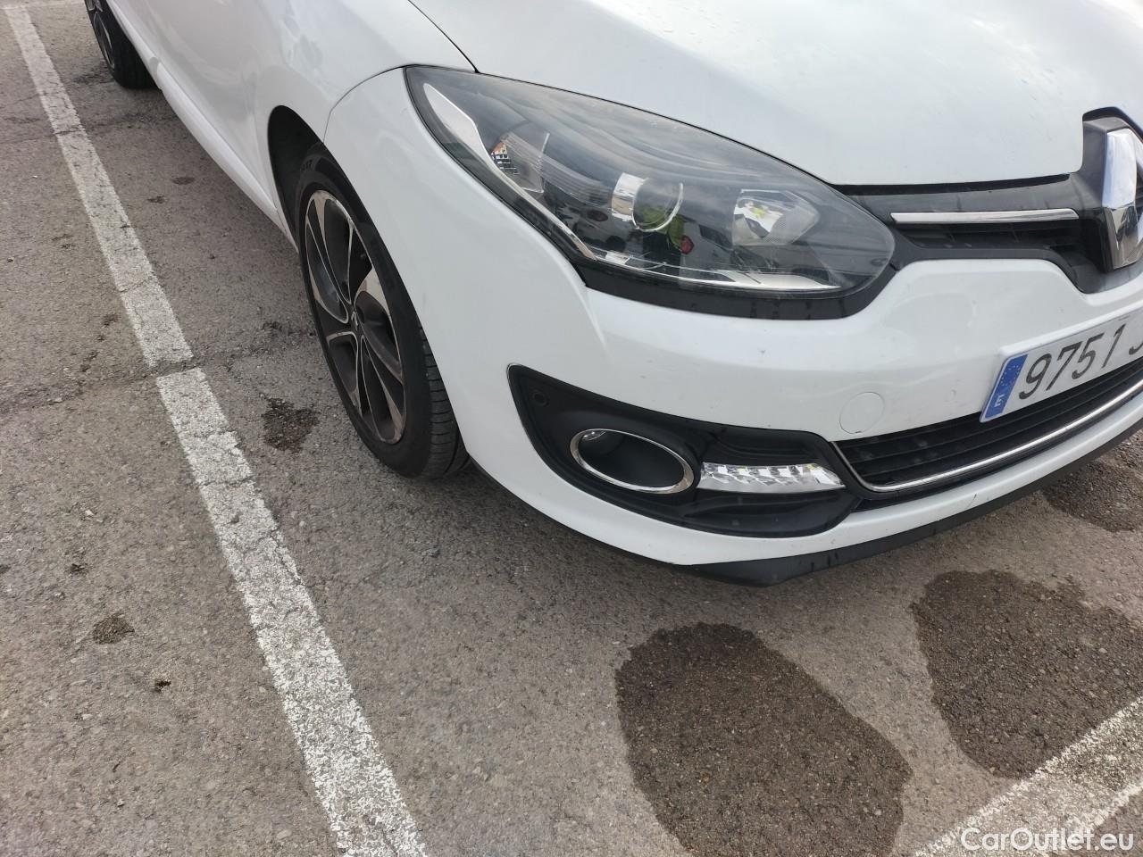  Renault  Megane  III Grandtour BOSE Edition 1.6 dCi 130CV MT6 E6 #1