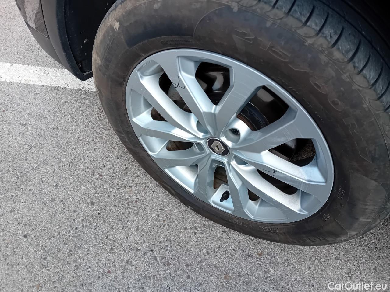  Renault  Kadjar  Intens 1.5 dCi 115CV MT6 E6dT #39