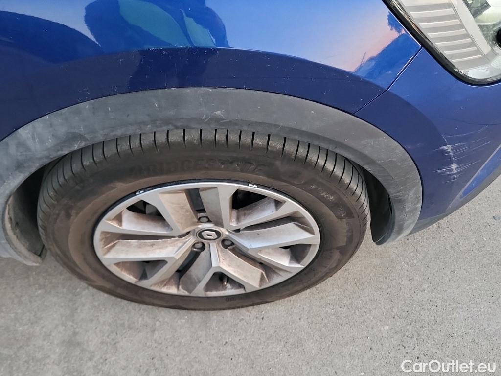  Renault  Captur  II Intens 1.0 TCe 90CV MT6 E6d #23