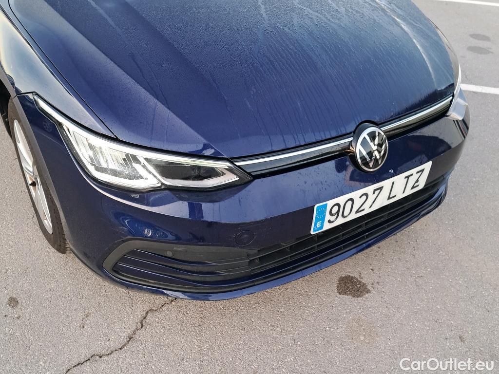  Land Rover  Discovery VOLKSWAGEN Golf / 2020 / 5P / berlina con portón 2.0 TDI 85kW (115CV) #18